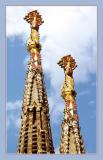 <b>Gaudy from Gaudi</b> *