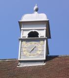 Old Clock