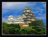 Himeji Castle