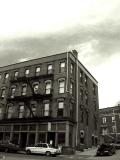 Just another corner (*)