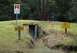 Bushfire survival  *