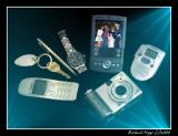 I am what I carry