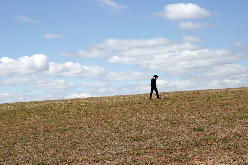 One is the Loneliest  Number- By Mike Kraus 4th Place