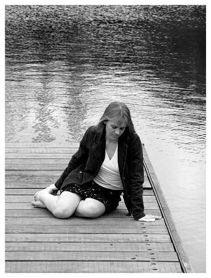 Waterfront *