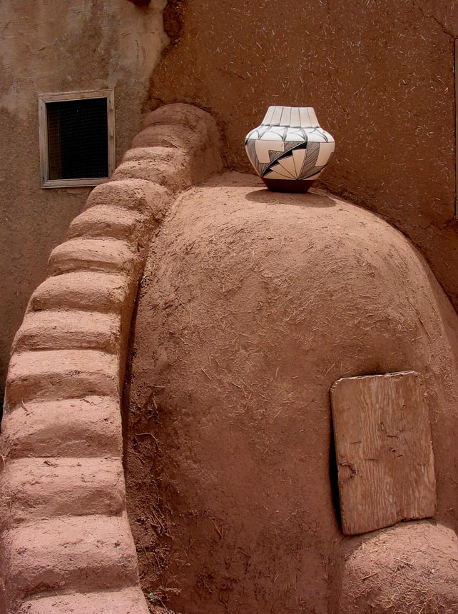 Not Pottery Barn (*)