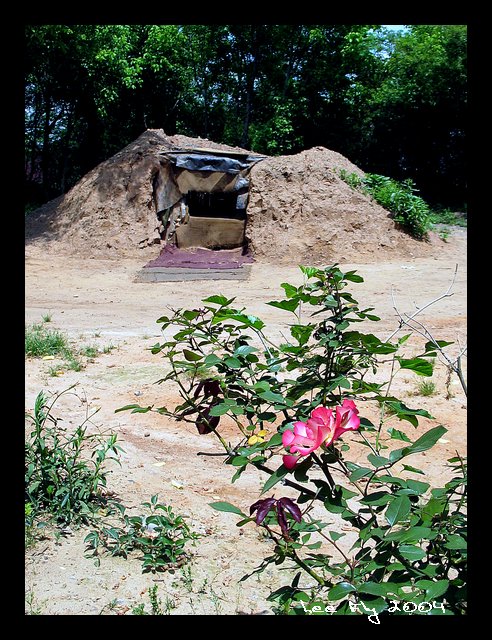 Poor Mans House<br>(*)