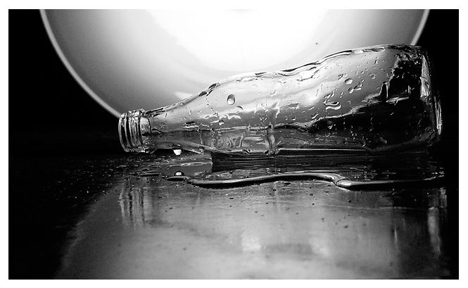 Liquid essence (*)