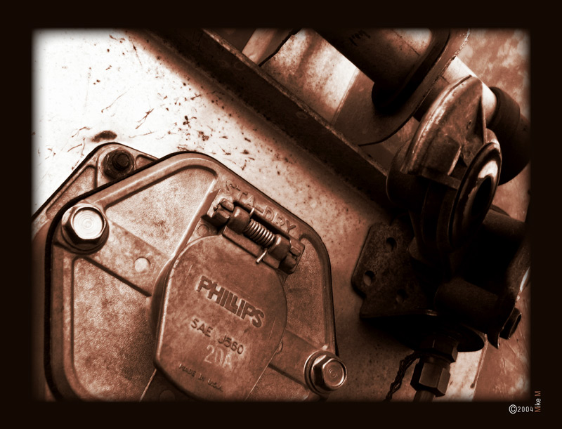 Air Brake