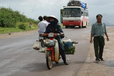 local transport
