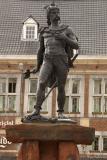 Tongeren - Ambiorix