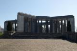 Bastogne - American WW II Memorial