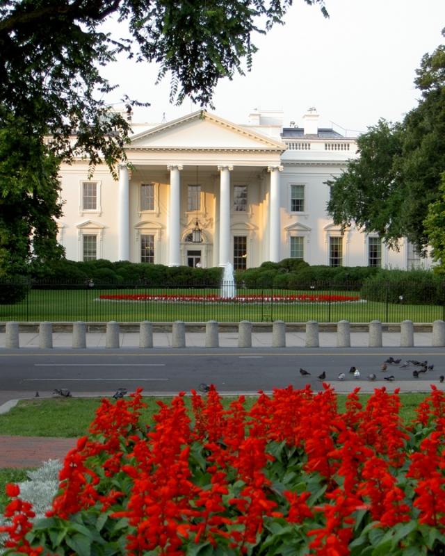 White House