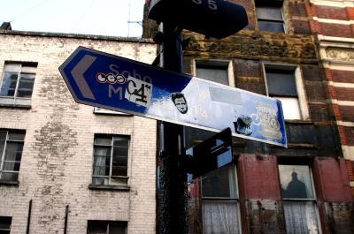 SOHO SIGN
