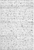 Uriah Langston - Wayne Co NC - 1835 Will Pg3 of 5