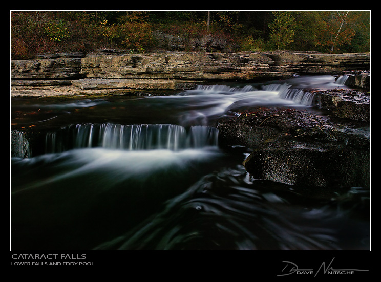 Cataract Falls