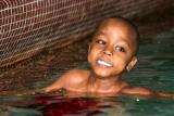 Swimming Class