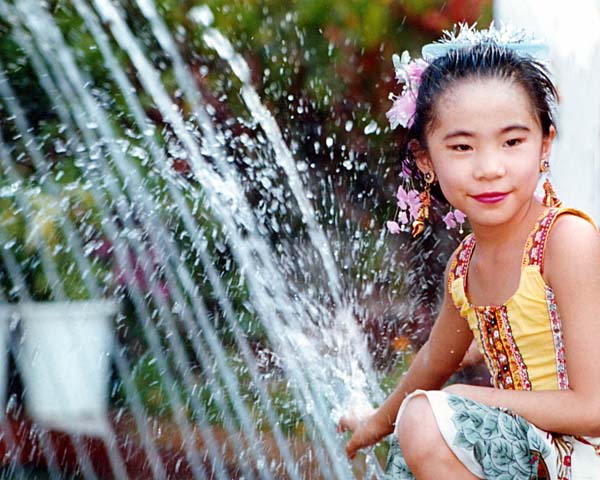 Yunnan China