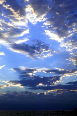 Clouds 1