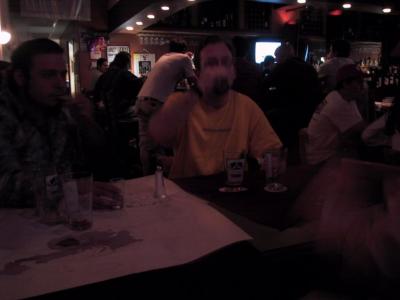 Jeff's Birthday