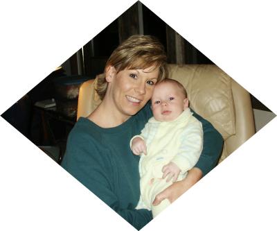 Dana & Cade