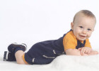 Just chillin'....5 mo old