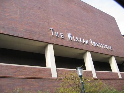 Wistar Institute