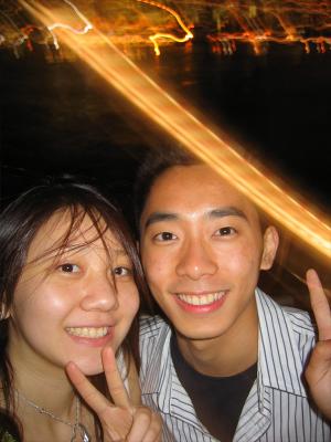 South Seaport - BrooklynA_ PeggyB - (09/10/04)