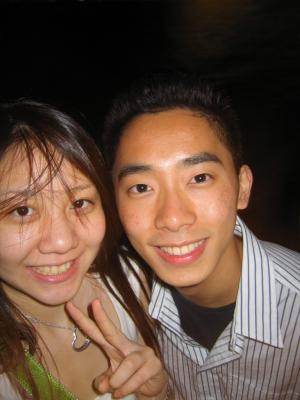 South Seaport - BrooklynA_ PeggyB - (09/10/04)