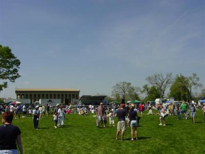 Earth Day Festival