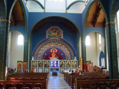 Holy Trinity Greek Orthodox Church