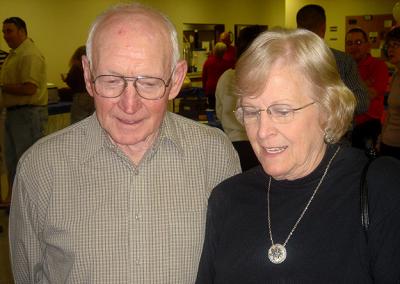 Don & Helen