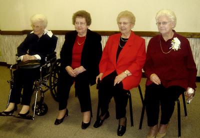 The Sisters