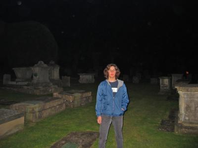JW in Graveyard.jpg