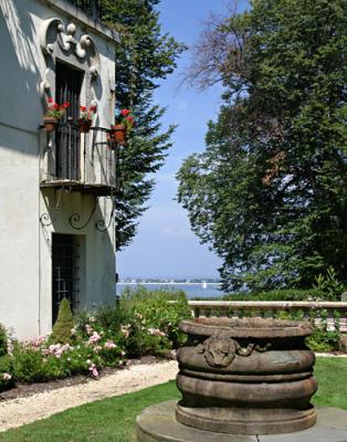 Centerport, Long Island