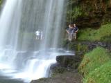 sgwd yr eira waterfall 123