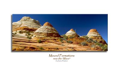 Mounds