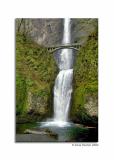 Lower Multnomah Falls-2