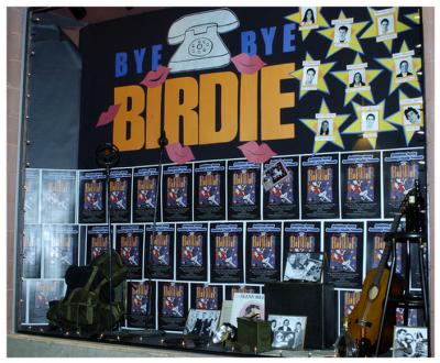 April 23 2004 Show