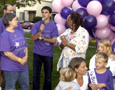Relay For Life