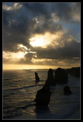 12 Apostles IV