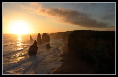 12 Apostles VI