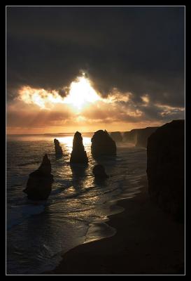 12 Apostles IX