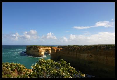 12 Apostles X