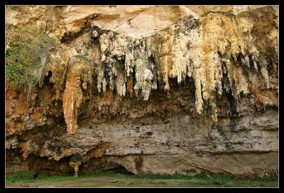 Stalactite