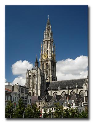 Antwerp