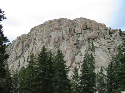 Pikes Peak