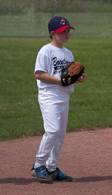 Connor's Baseball Pics