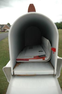 Mail Point of View