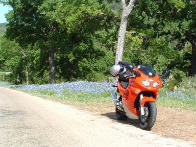 Bike & bbs