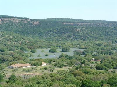 Lake of Flowers 2